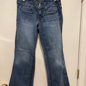 Ariat trouser jeans